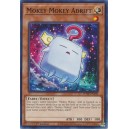 Mokey Mokey Adrift