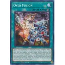 Over Fusion