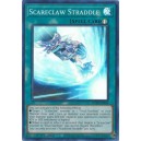 Scareclaw Straddle