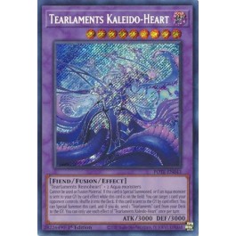 Tearlaments Kaleido-Heart