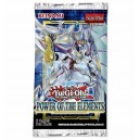 Power of the Elements Booster Pack