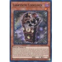 Labrynth Cooclock
