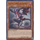 Lilith, Lady of Lament