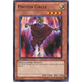 Photon Circle