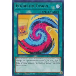 Pendulum Fusion