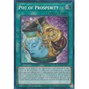 Pot of Prosperity