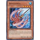 Shocktopus