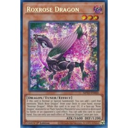 Roxrose Dragon