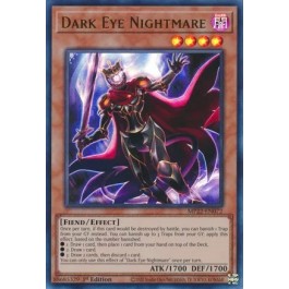 Dark Eye Nightmare
