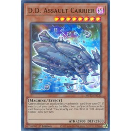 D.D. Assault Carrier