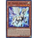 ZW - Pegasus Twin Saber