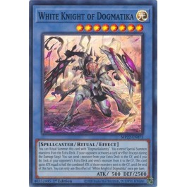White Knight of Dogmatika