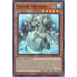 Icejade Tremora