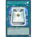Book of Lunar Eclipse