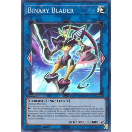 Binary Blader
