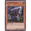 Vampire Koala