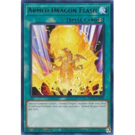 Armed Dragon Flash