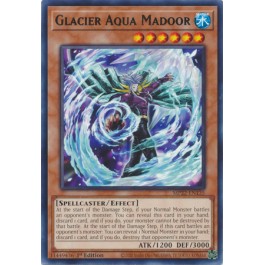 Glacier Aqua Madoor