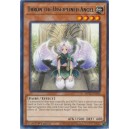 Thron the Disciplined Angel