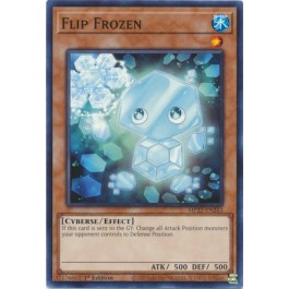 Flip Frozen