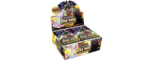 Star Pack 4