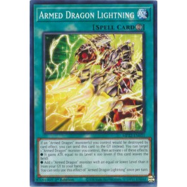 Armed Dragon Lightning