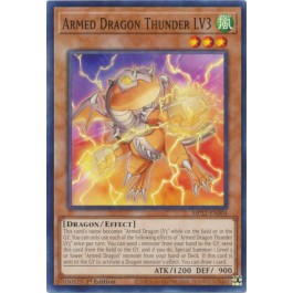 Armed Dragon Thunder LV3