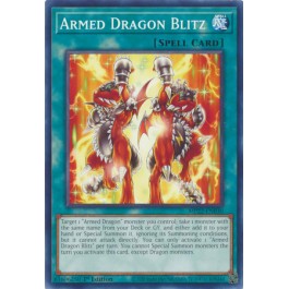 Armed Dragon Blitz