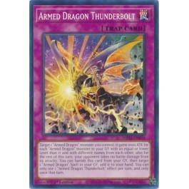 Armed Dragon Thunderbolt