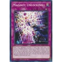 Magikey Unlocking