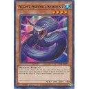 Night Sword Serpent