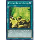 Psychic Eraser Laser