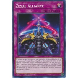 Zexal Alliance