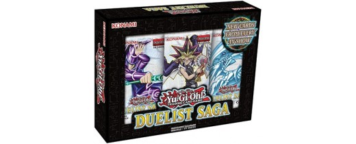 Duelist Saga