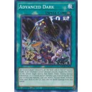 Advanced Dark