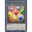 Crystal Beast Token