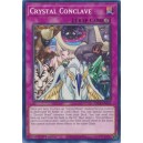 Crystal Conclave