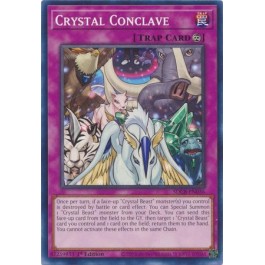 Crystal Conclave