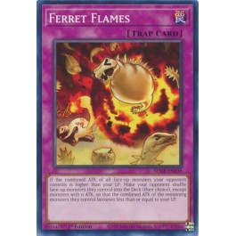 Ferret Flames