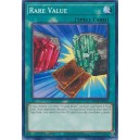 Rare Value