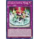 Ultimate Crystal Magic
