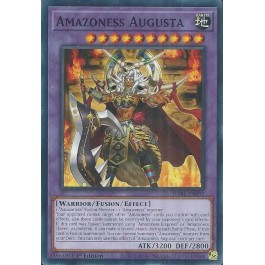 Amazoness Augusta
