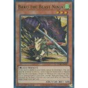 Baku the Beast Ninja