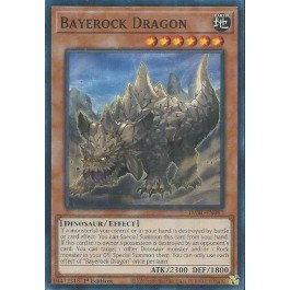 Bayerock Dragon