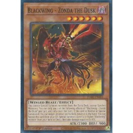 Blackwing - Zonda the Dusk