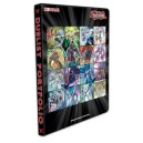 Carpeta 9-Pocket Elemental HERO (Konami)