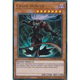 Chaos Hunter