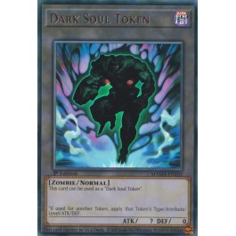 Dark Soul Token