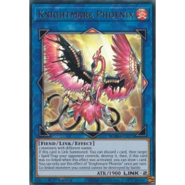 Knightmare Phoenix