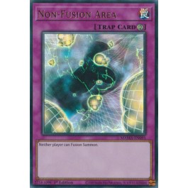 Non-Fusion Area